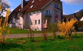 Castell Hotel & Restaurant